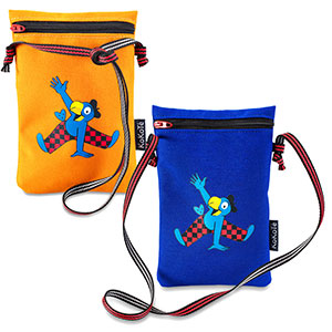 Globi Weihnachts-Set 6