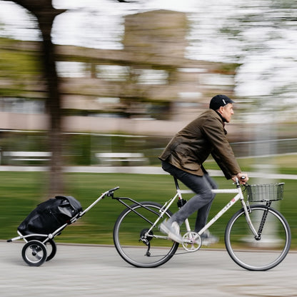 “ZuZi” shopping trolley 