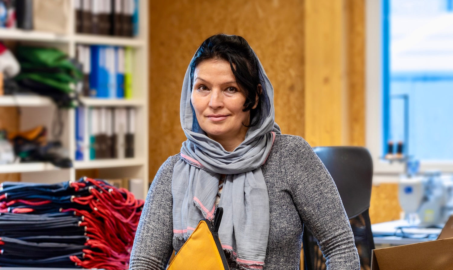 Amene Nuri, KoKoTé
