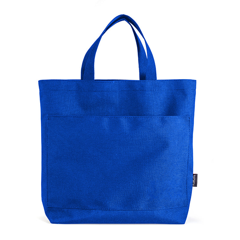 Shopping bag “Eco Bag 2” - blue