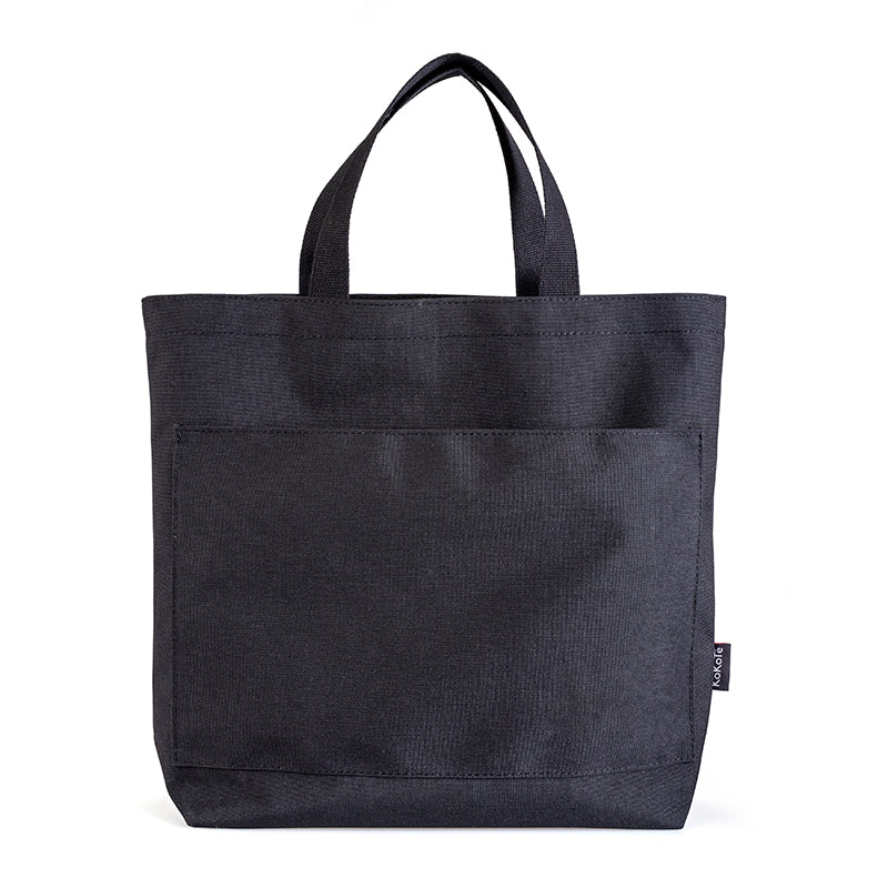 Shopping bag “Eco Bag 2” - black