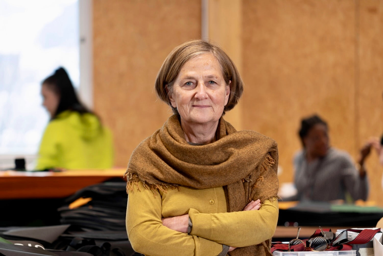 Francine de Reynier, KoKoTé