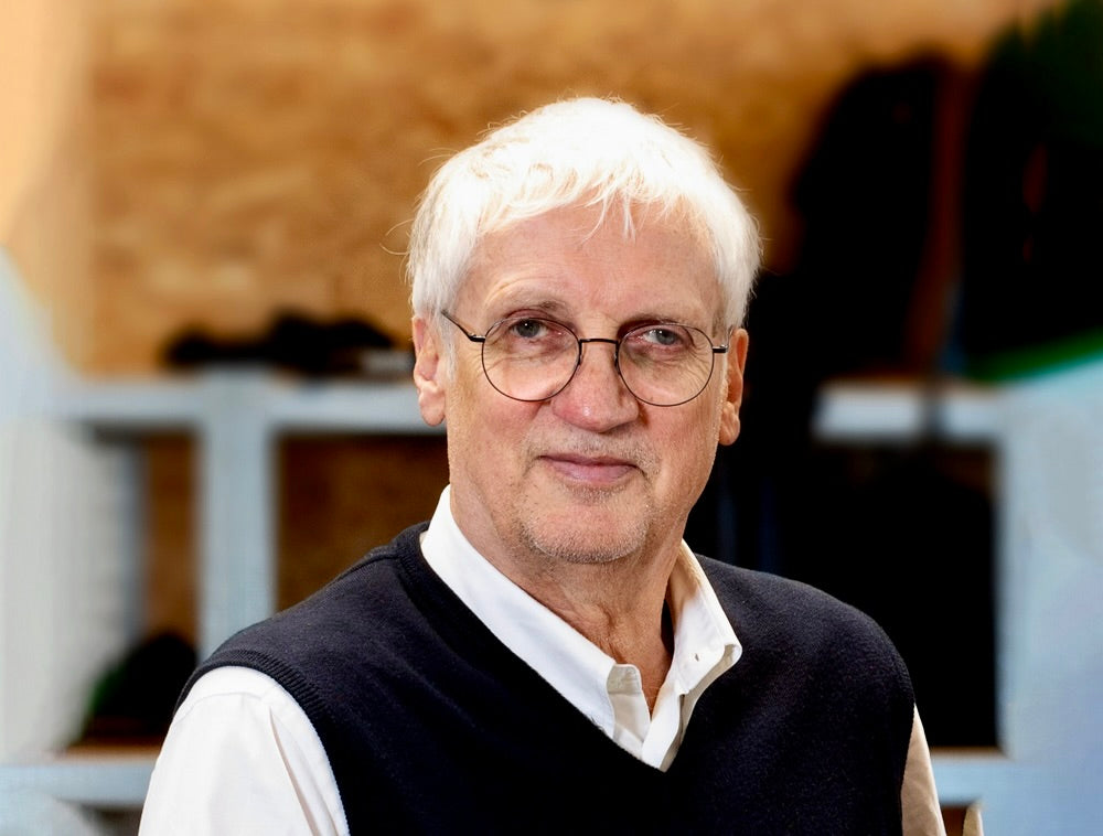 Franz Huber, KoKoTé