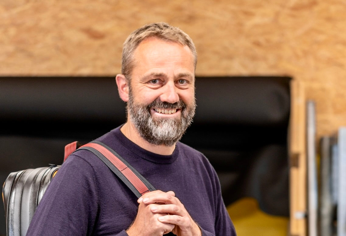 Jürgen Henkel, KoKoTé