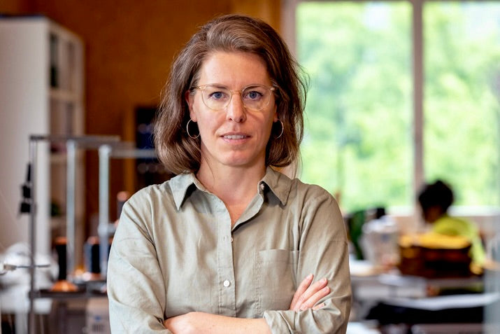 Ursina Wirz, KoKoTé